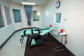 Are Federal executions nearing their end..?