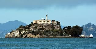 On This Day in 1934; Alcatraz officially opens.