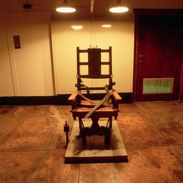 Virginia to abolish capital punishment.