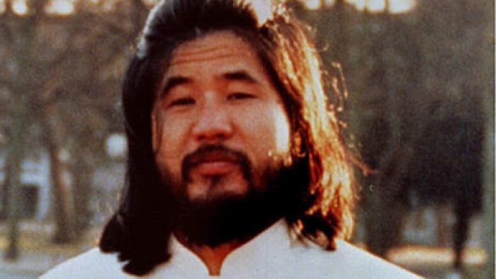 Aum Shinryko: Japan’s largest execution since World War II?