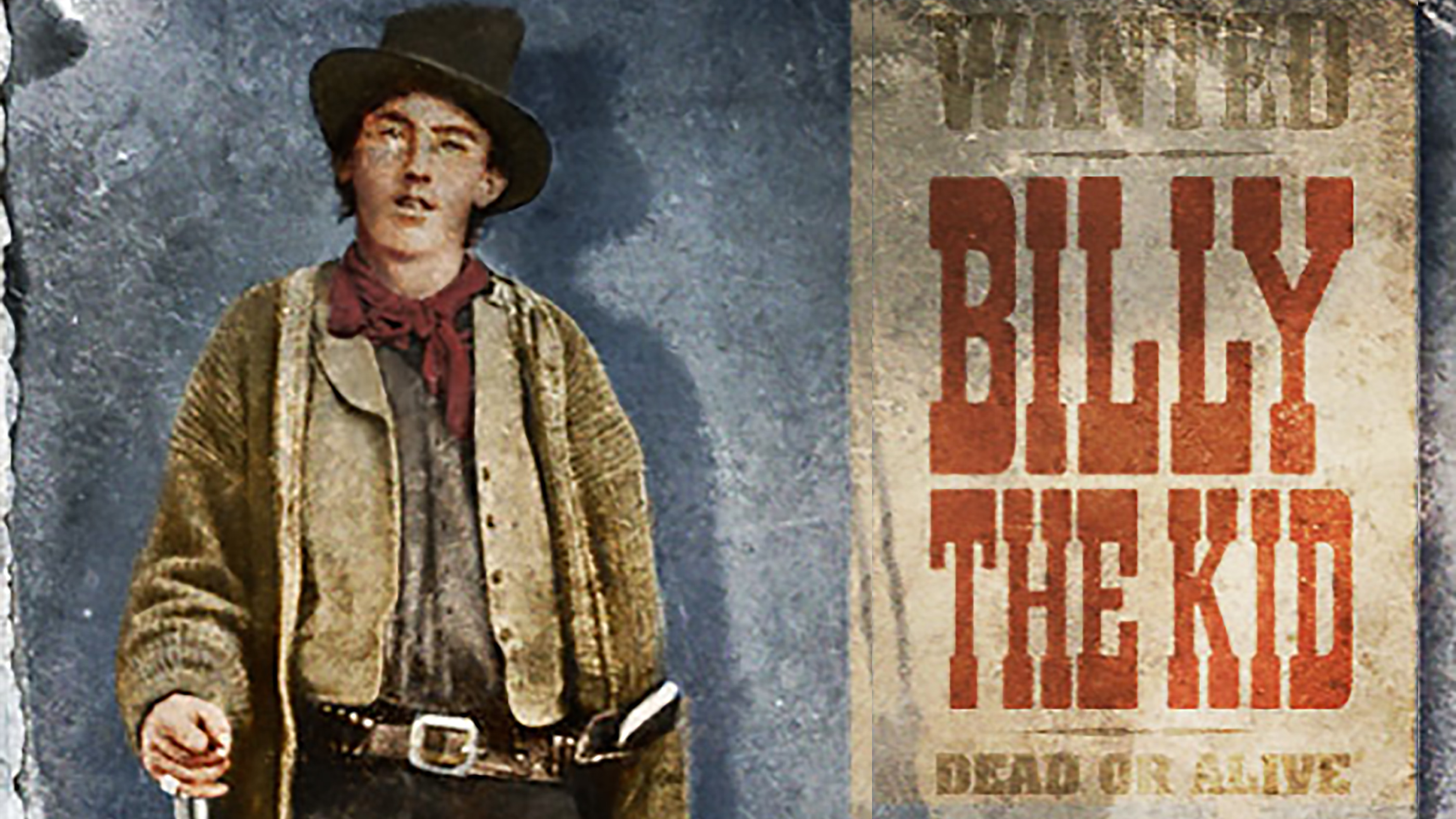 On This Day in 1881, Billy the Kid cheats the hangman.