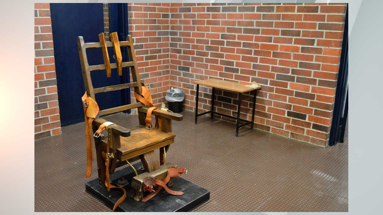 Old Sparky and the firing squad – South Carolina doubles down. Again.