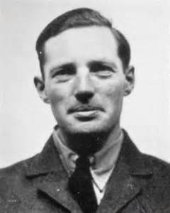 Gordon Cummins, the ‘Blackout Ripper,’ hanged during an air raid.