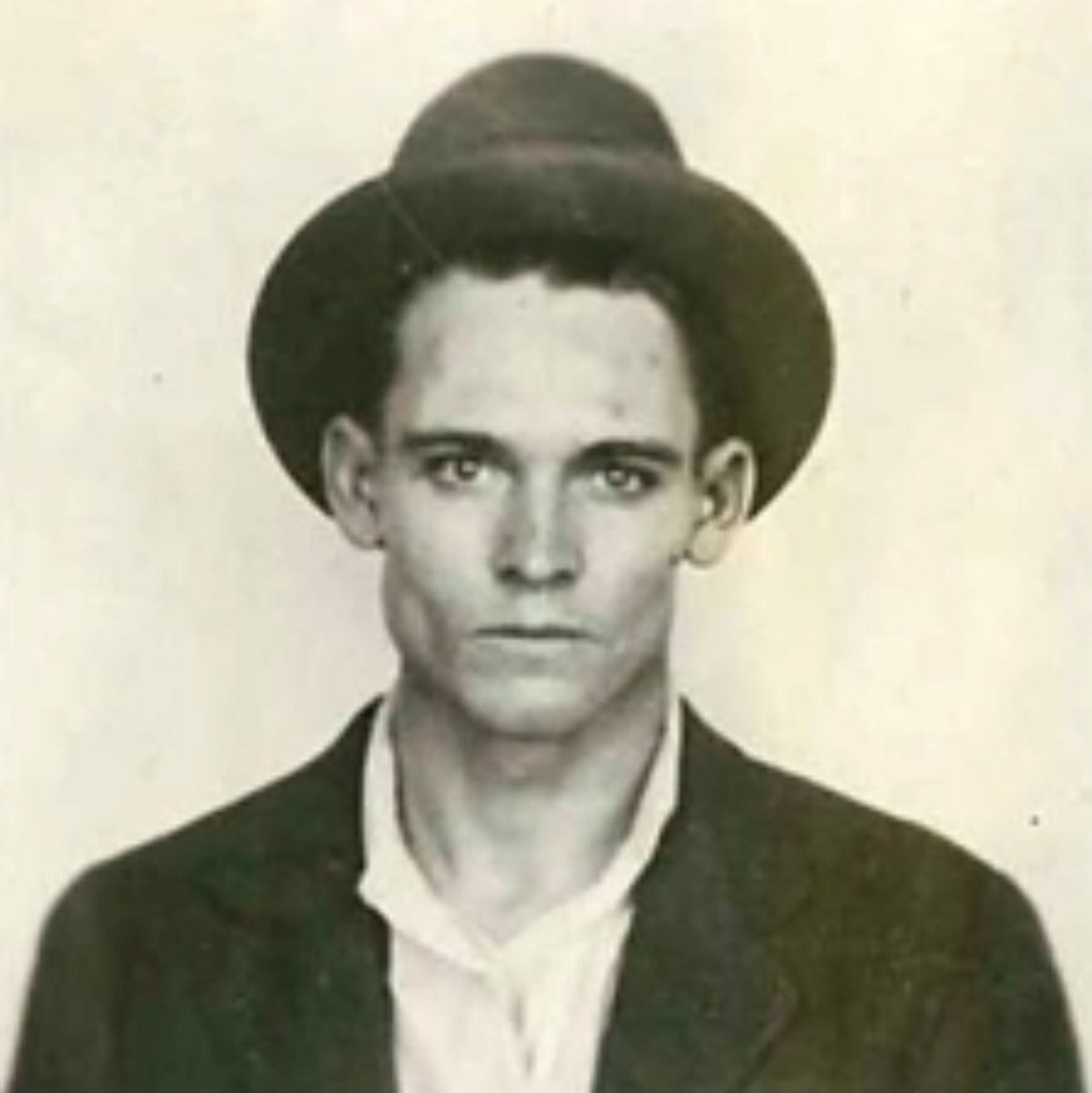 Lawrence James DeVol – One of the Depression’s Most Wanted (and most vicious).